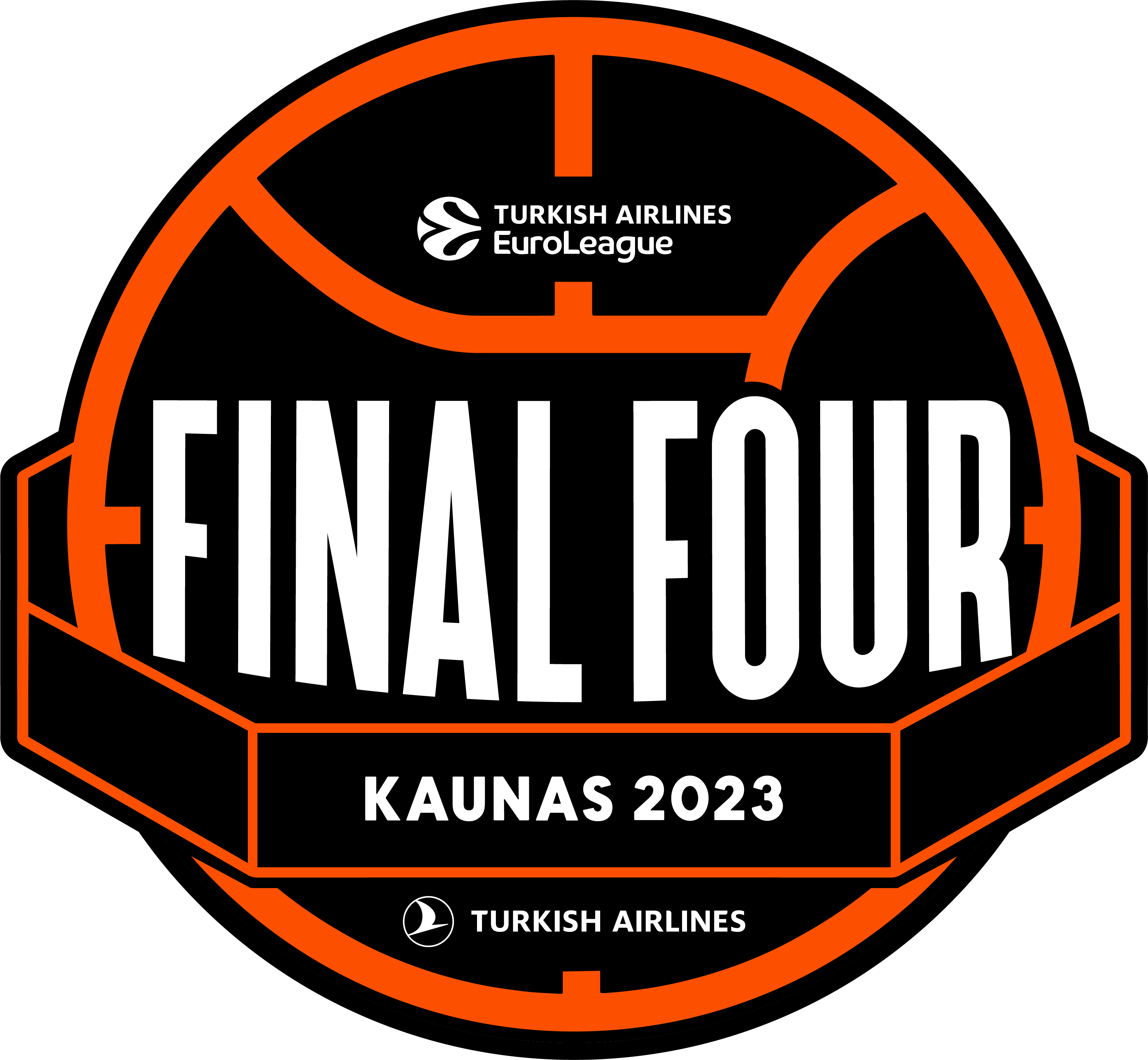 Final Four Euroliga 2025 Nomi Francine