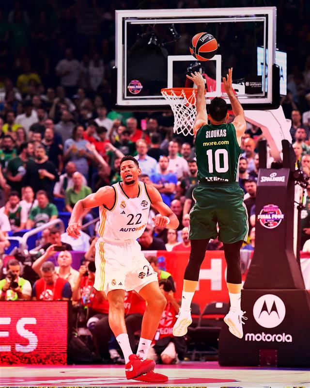 EuroLeague Final Four Tickets